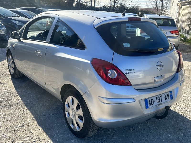 Opel IV 1.2 Twinport essentia 3P