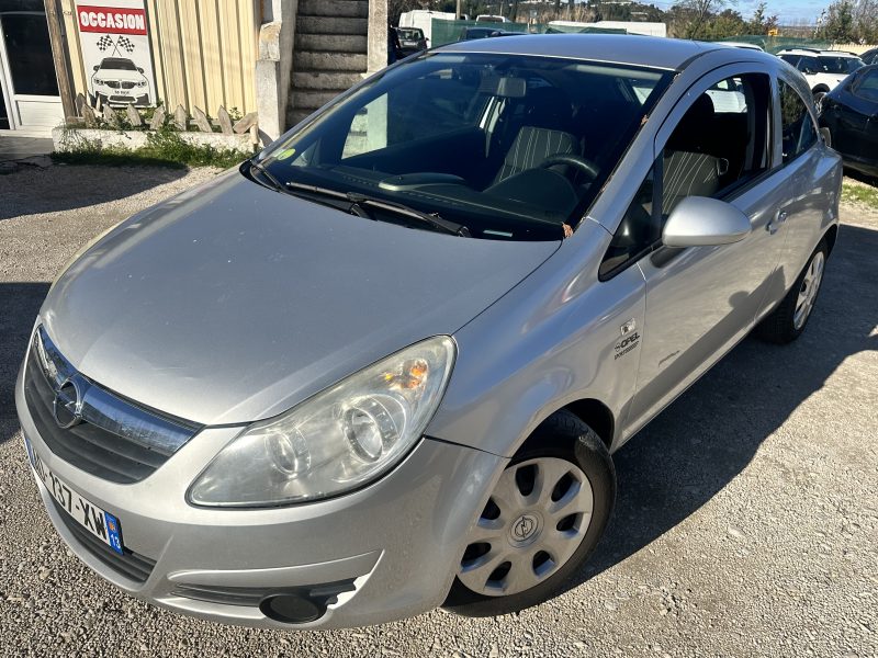 Opel IV 1.2 Twinport essentia 3P