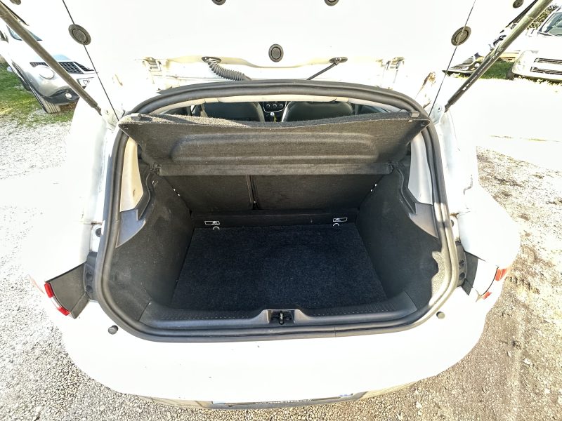 Renault Clio IV 1.5DCI