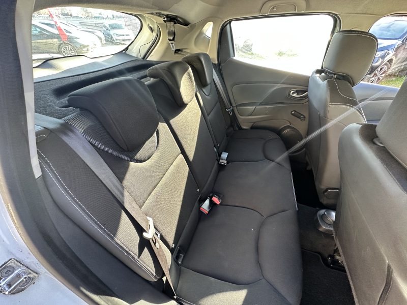 Renault Clio IV 1.5DCI