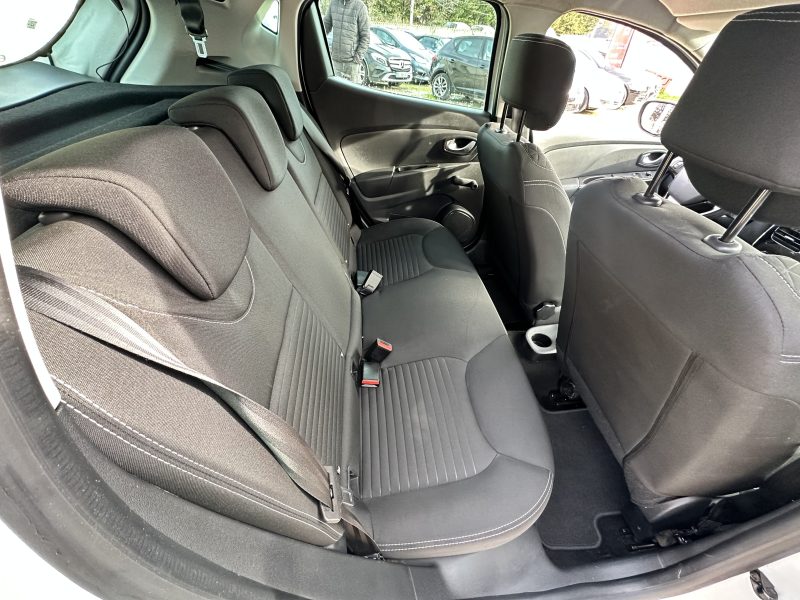 RENAULT CLIO IV 1.2 75 LIMITED