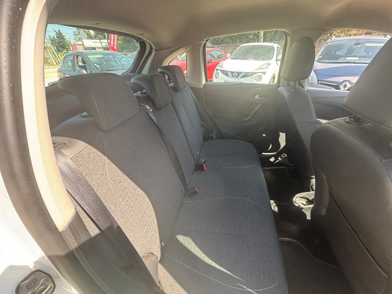 CITROËN C3 II PHASE 2