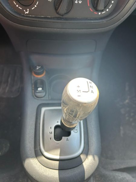 CITROEN C2 1.4 EXCLUSIVE SENSODRIVE