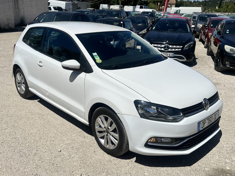 Volkswagen polo 1.4 tdi