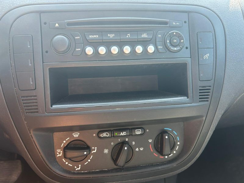 CITROEN C2 1.4 EXCLUSIVE SENSODRIVE