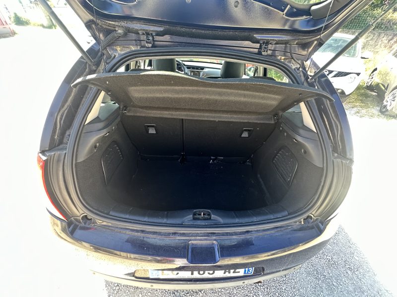 CITROEN C3 1.6 BLUEHDI 75 ATTRACTION