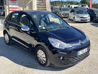 CITROEN C3 1.6 BLUEHDI 75 ATTRACTION