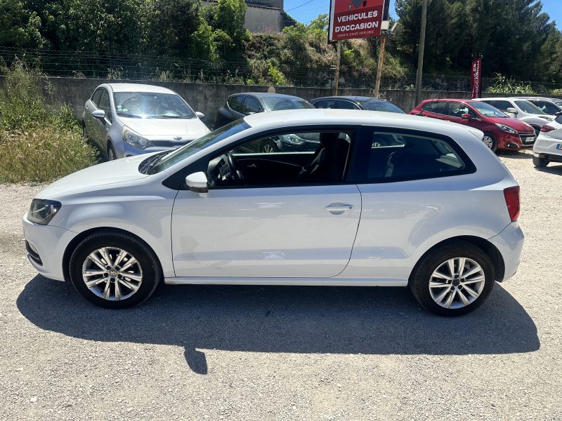 Volkswagen polo 1.4 tdi