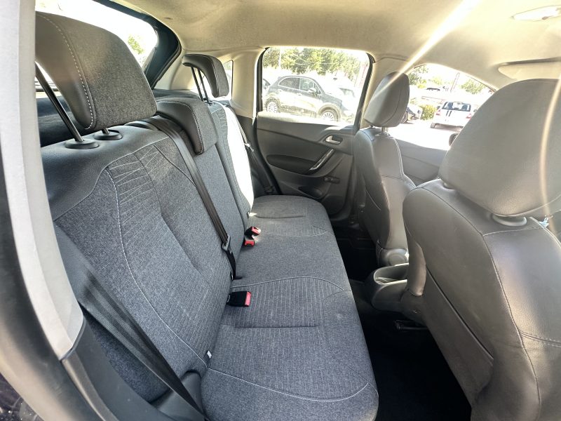 CITROEN C3 1.6 BLUEHDI 75 ATTRACTION