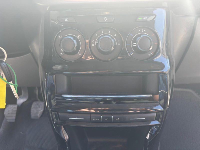 CITROËN C3 II PHASE 2