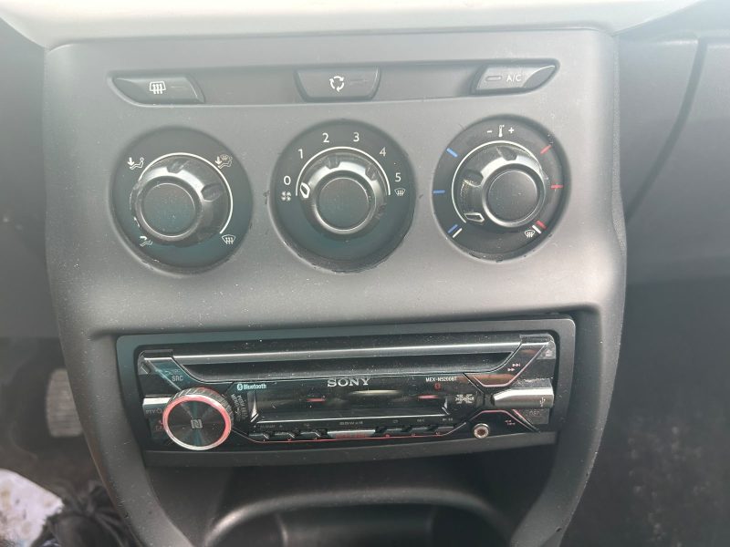 CITRÖEN C3 II 1.0 VTI