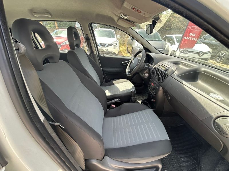 FIATE PUNTO 1.3 JTD MULTIJET