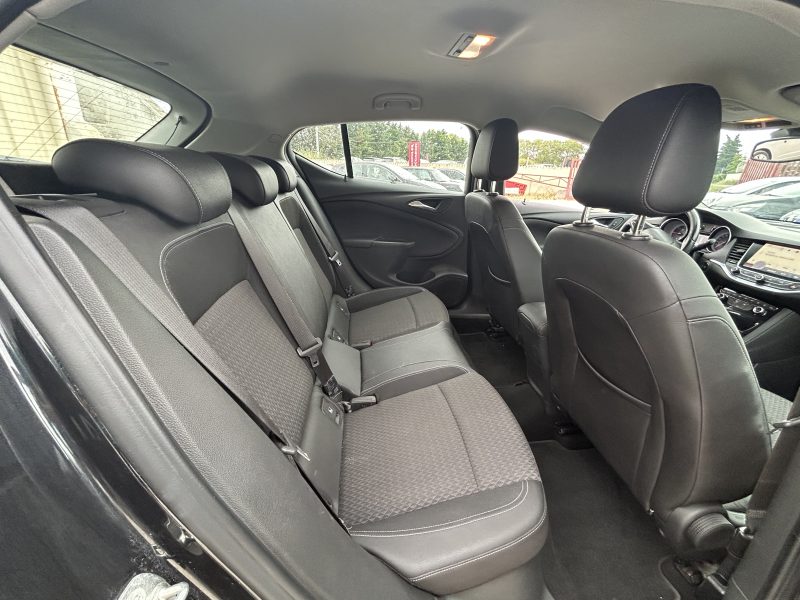 OPEL ASTRA V 1.6 CDTI 136 BUSINESS CONNECT AUTO