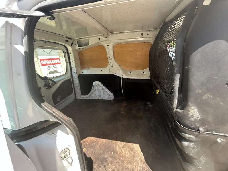 CITRÖEN BERLINGO 1.6HDI