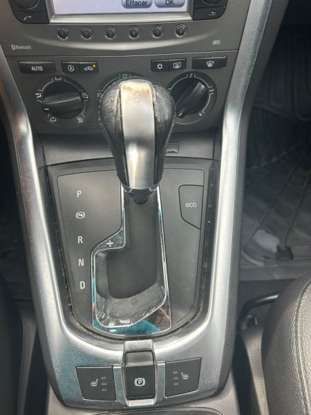 OPEL ANTARA (2) 2.2 CDTI 184 COSMO PACK 4X4 AUTO
