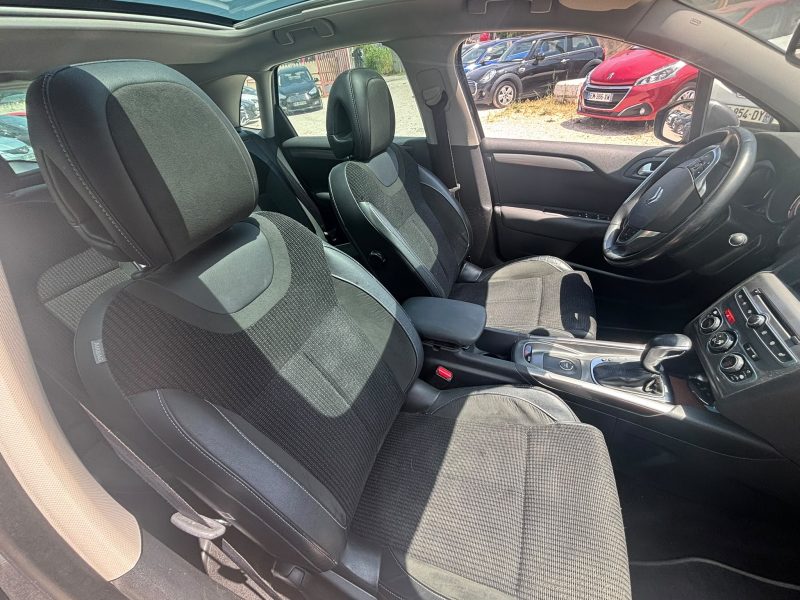 CITROEN C4 1.2 PURE TECH 130 SHINE EAT