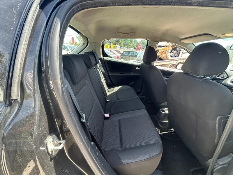 PEUGEOT 207 1.6 HDI 2010