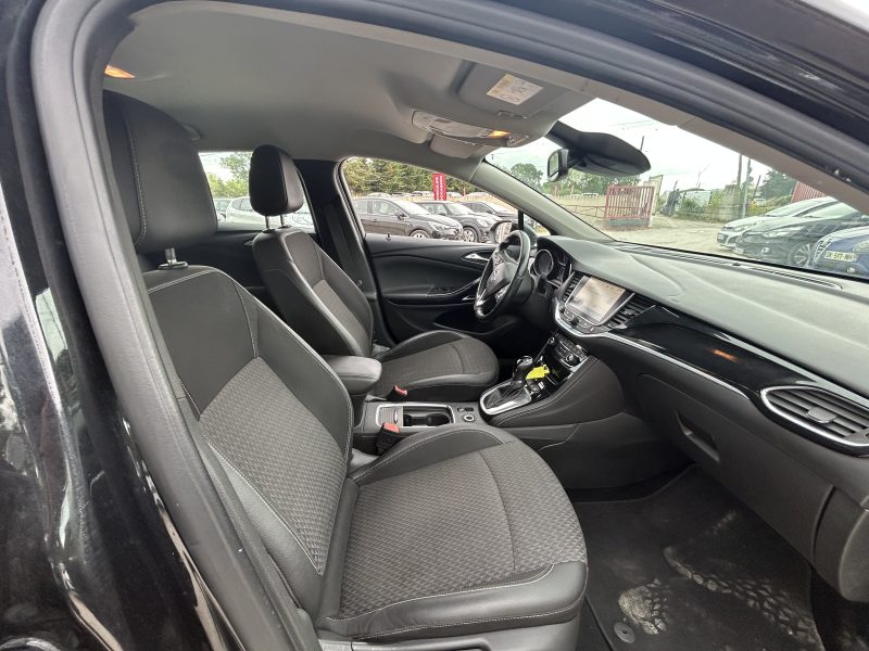 OPEL ASTRA V 1.6 CDTI 136 BUSINESS CONNECT AUTO