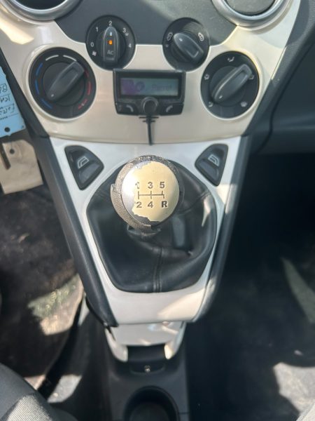 FORD KA 1.3 TDCI 75 AMBIENTE