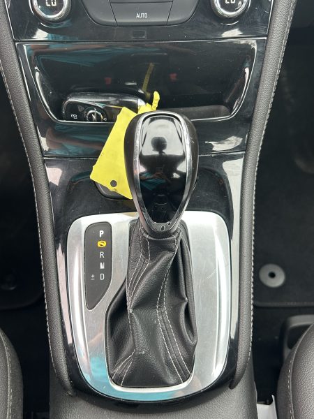 OPEL ASTRA V 1.6 CDTI 136 BUSINESS CONNECT AUTO