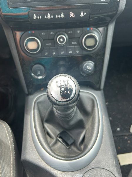 NISSAN QASHQAI 1.5 DCI - 8V TURBO