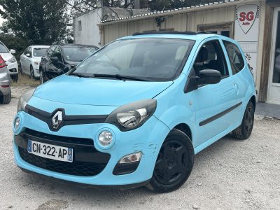 RENAULT TWINGO II 1.2 LEV 16V 75 EXPRESSION