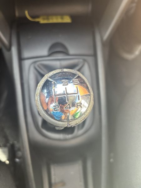 PEUGEOT 207 1.6 16V VTI (120Ch)
