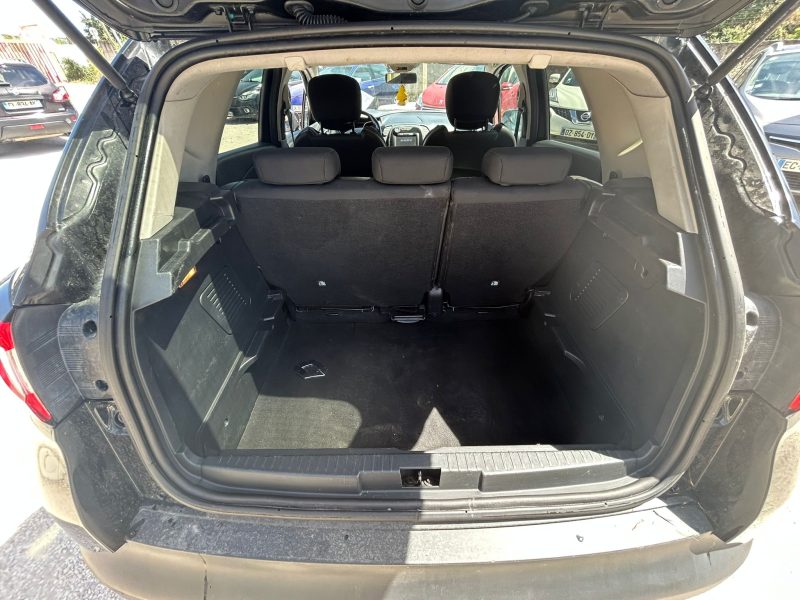 RENAULT CAPTUR 0.9i TCE 90