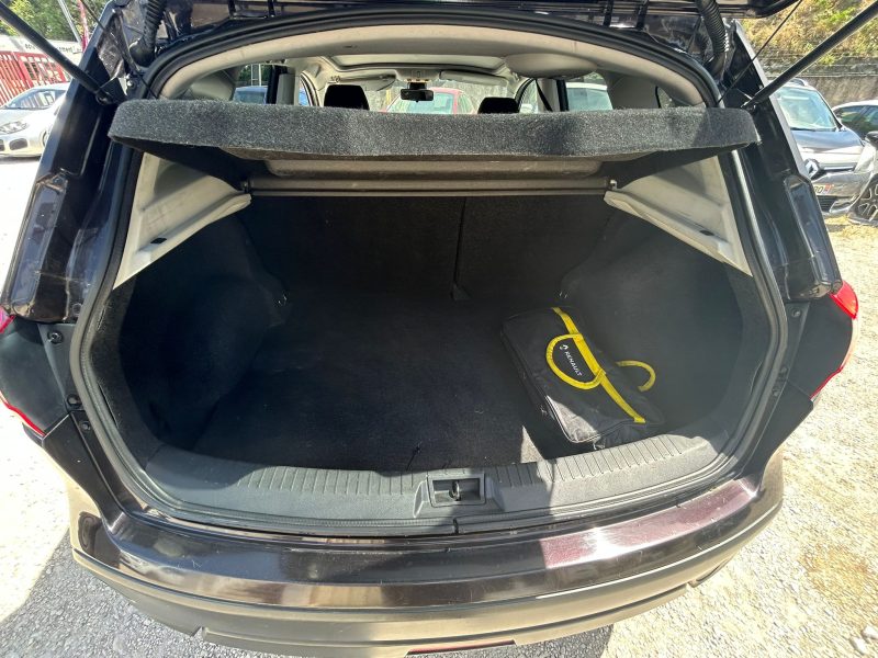 NISSAN QASHQAI 1.6 DCI