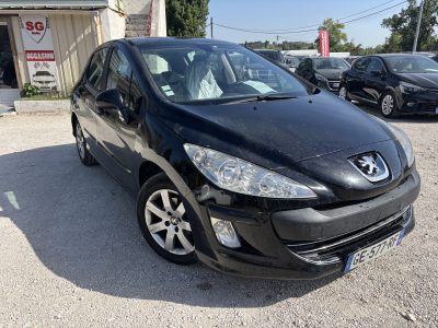 PEUGEOT 308 1.6 HDI 90CV