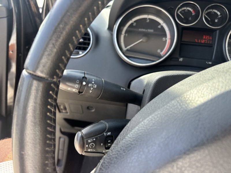 PEUGEOT 308 1.6 HDI 90CV