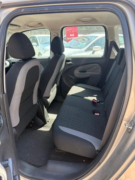 C3 PICASSO 1.6 HDI 90CV
