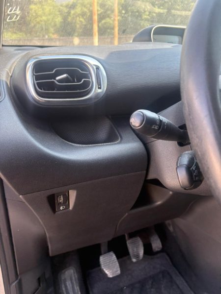 C3 PICASSO 1.6 HDI 90CV