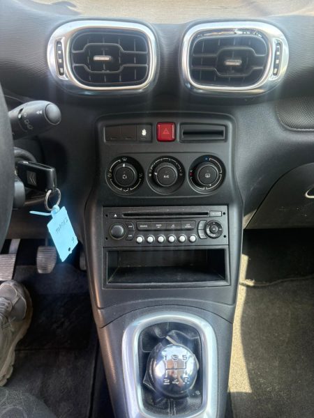 C3 PICASSO 1.6 HDI 90CV