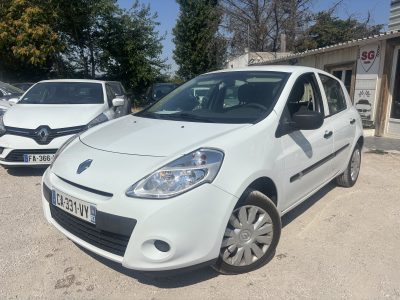 CLIO 3 1.2. 75CV