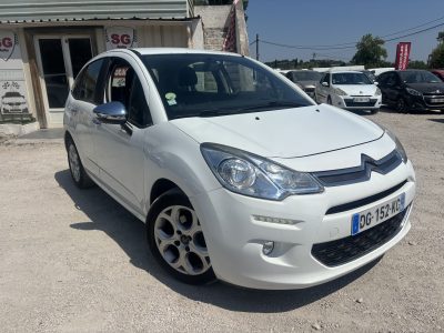 C3 1.6HDI 90CV