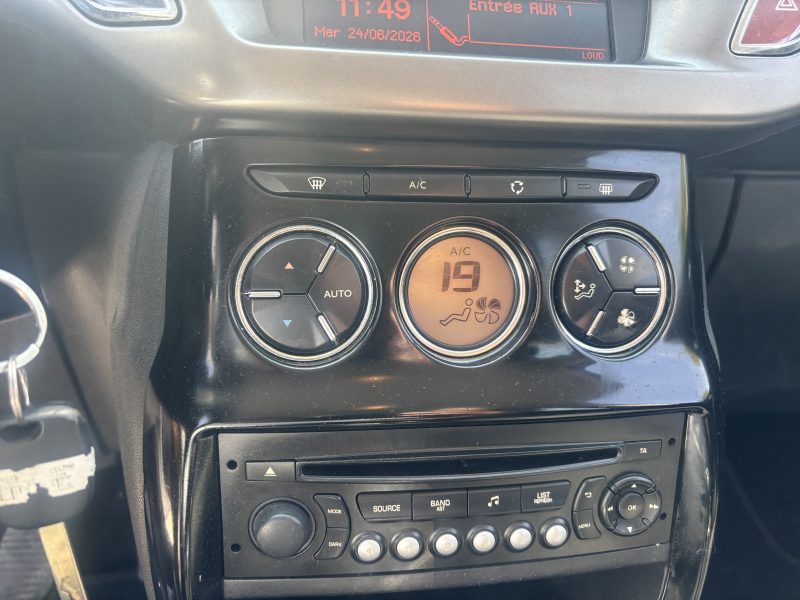 C3 1.6HDI 90CV