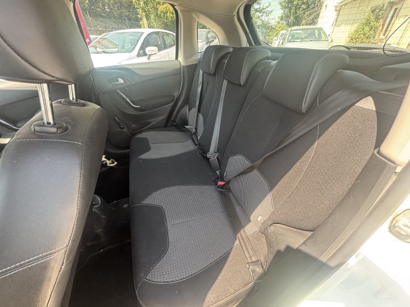 C3 1.6HDI 90CV