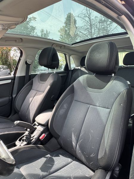 CITROEN C4 II 1.6 HDI 90 ROSSIGNOL