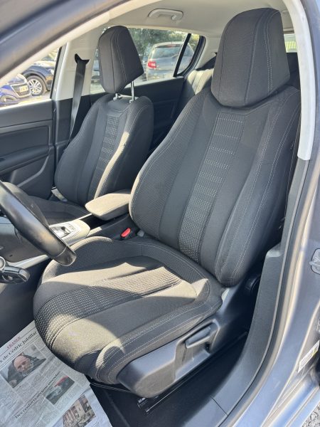 PEUGEOT 308 II 1.6 BLUEHDI 120